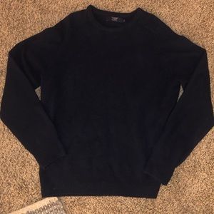 Wool J.Crew Sweater